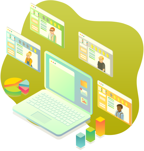 공유네트워크 이미지